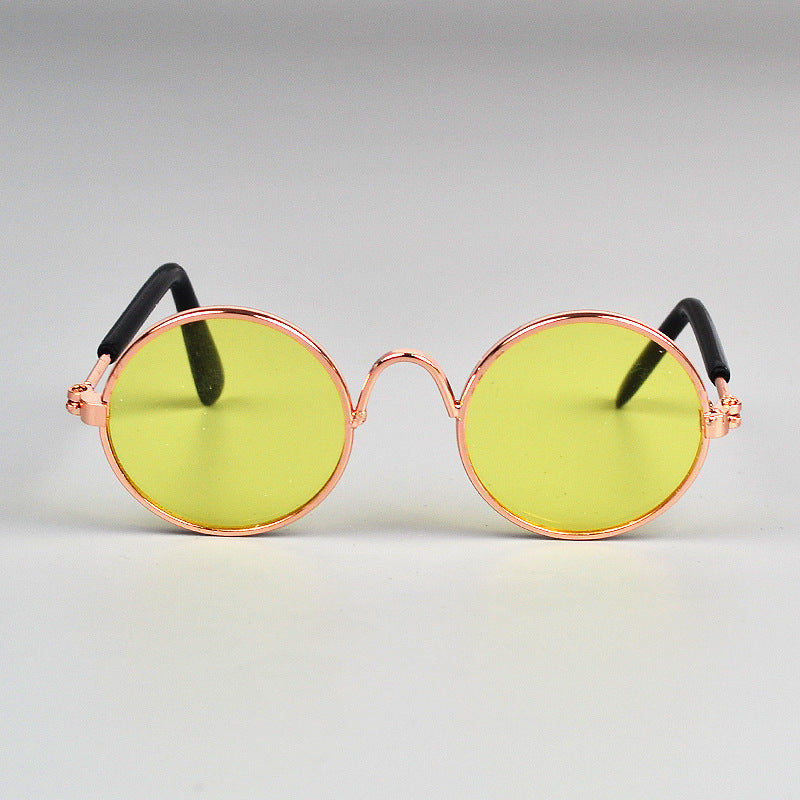 Pet Glasses Cat Supplies