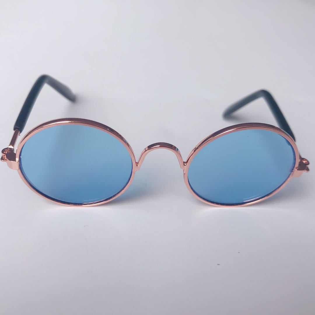 Pet Glasses Cat Supplies