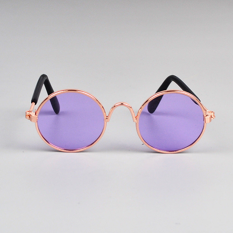 Pet Glasses Cat Supplies
