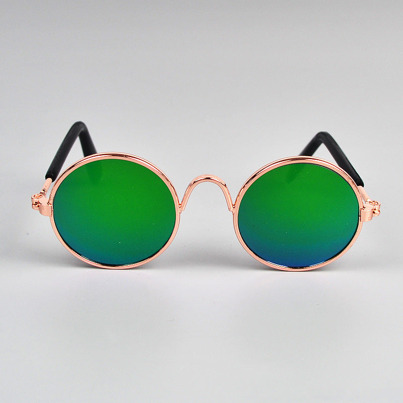 Pet Glasses Cat Supplies