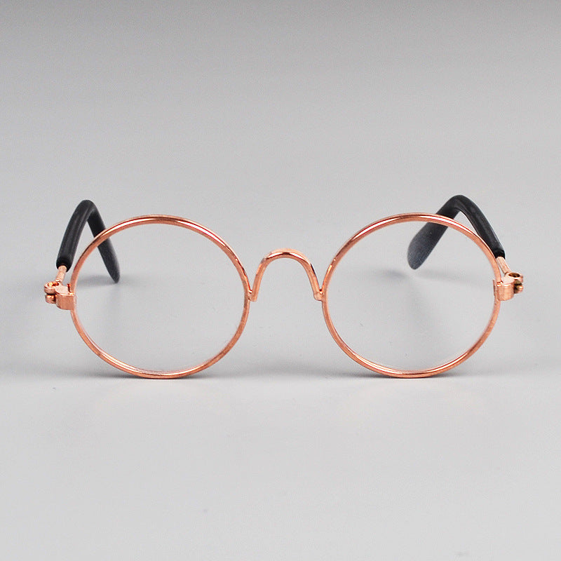 Pet Glasses Cat Supplies