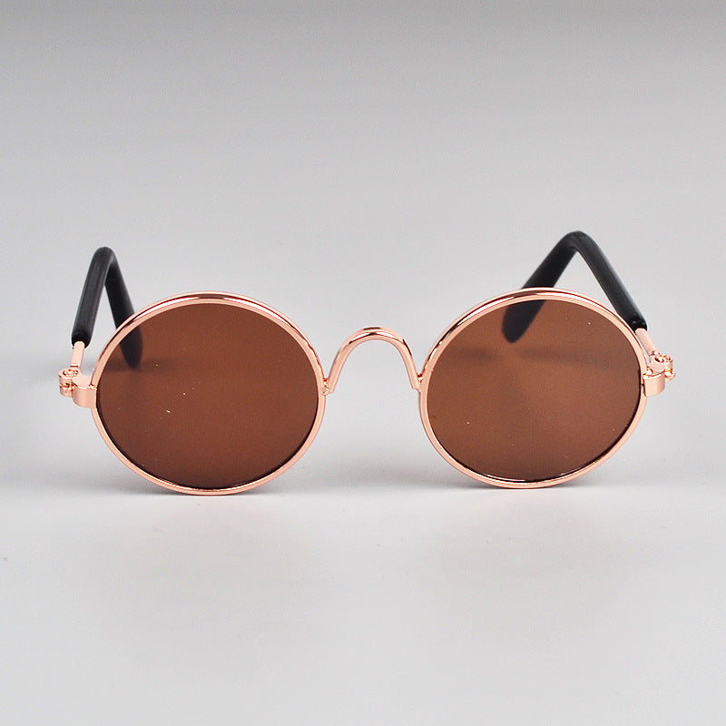 Pet Glasses Cat Supplies