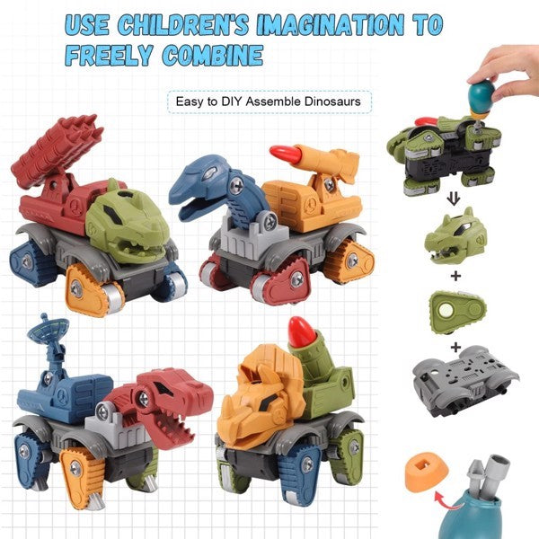 Dinosaur Toys For Boys Over 3 Years Old, Dinosaur Toys For Toddlers - Not Shipped On Weekends - Prohibited Sales Platforms - Temu, Walmart