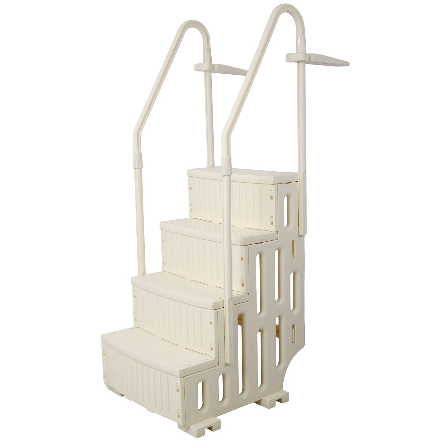 Polypropylene Safety Ladder