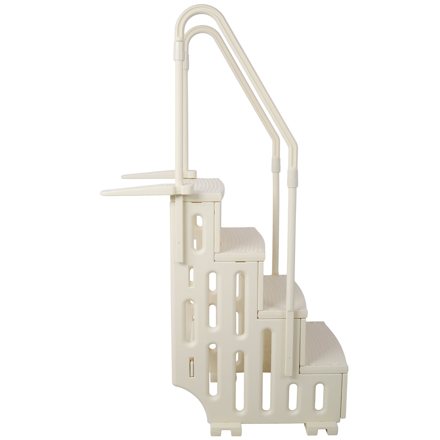 Polypropylene Safety Ladder