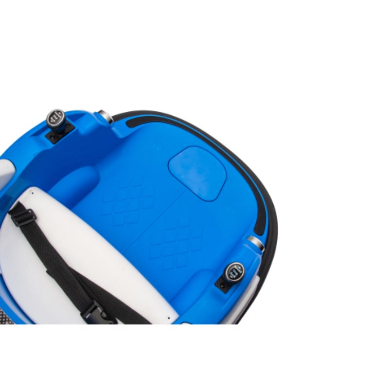 12V Ride On Bumper Car For Kids,electric Car For Kids,1.5-5 Years Old,W Remote Control, LED Lights, Bluetooth & 360 Degree Spin, Vehicle Body With Anti-collision Padding Five-point Safety Belt,2wd