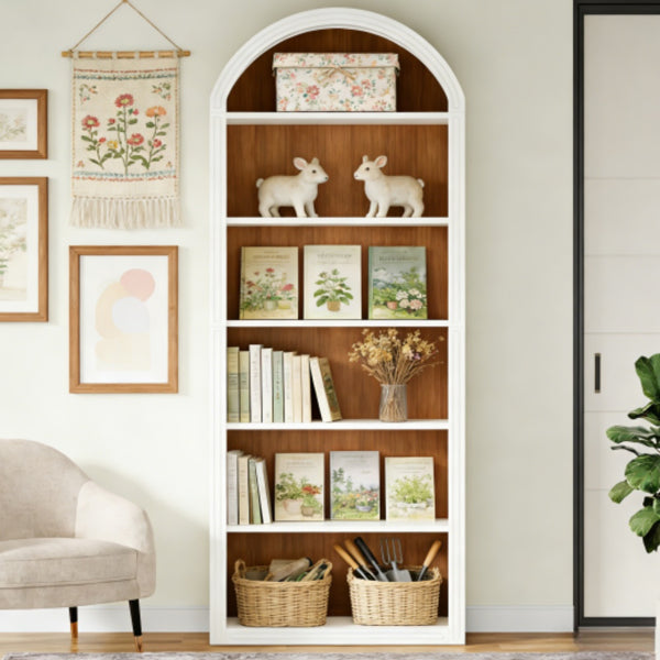 Shelf Book/Tall Bookshelf