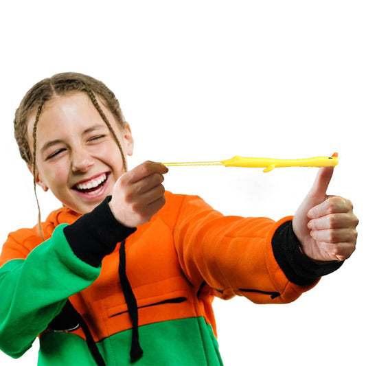 18 Sets Of Catapult Chicken Toys, Decompression Toys, Holiday Gifts, Children's Toys