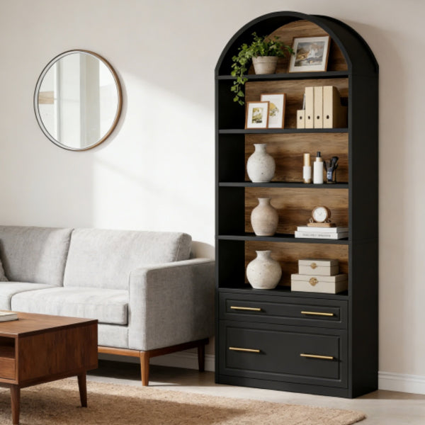 Shelf Book/Tall Bookshelf