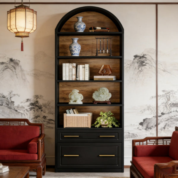 Shelf Book/Tall Bookshelf