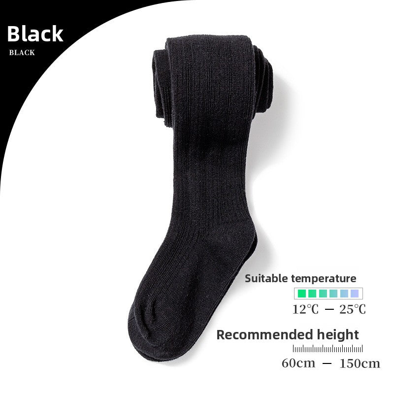 Children'S Pantyhose