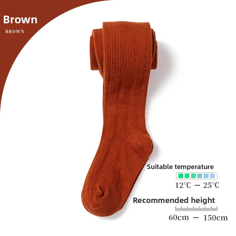 Children'S Pantyhose