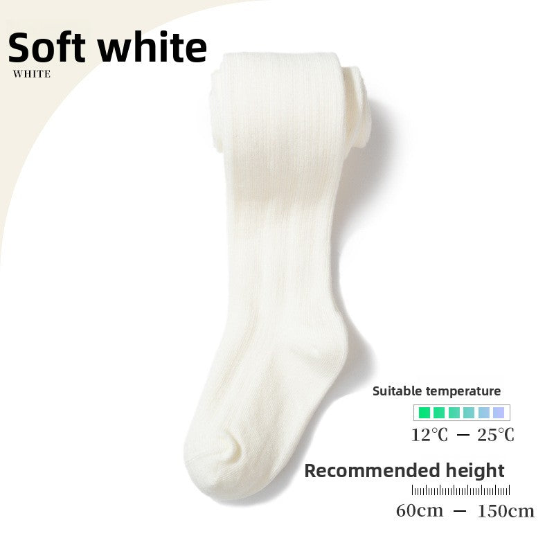 Children'S Pantyhose
