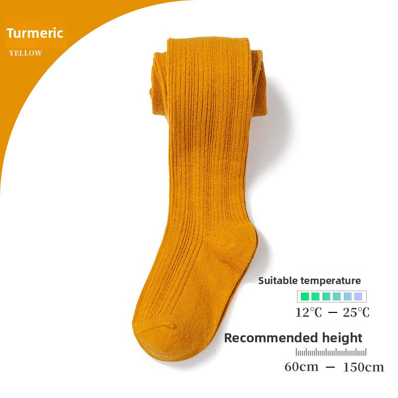 Children'S Pantyhose