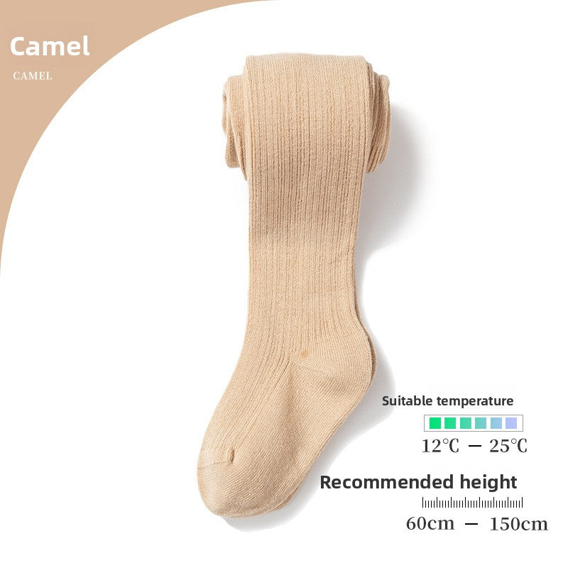 Children'S Pantyhose