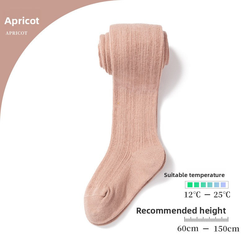 Children'S Pantyhose