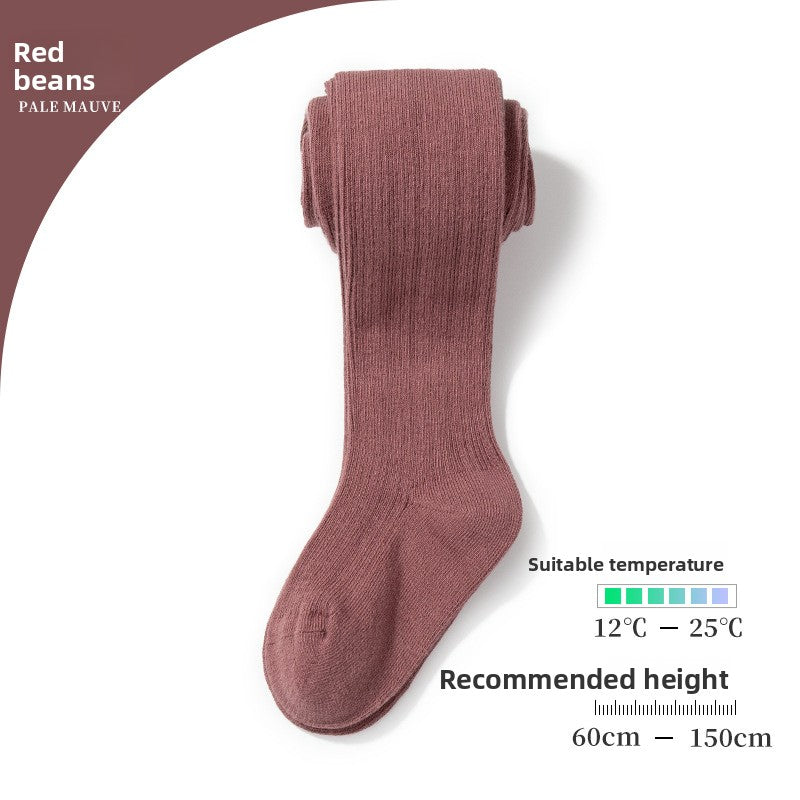 Children'S Pantyhose