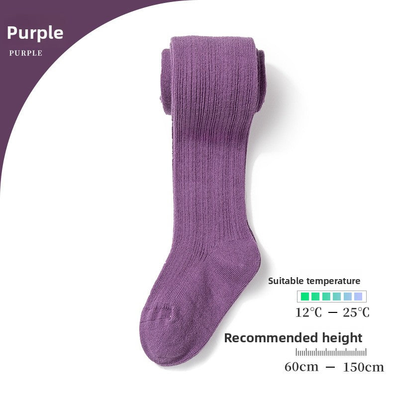 Children'S Pantyhose