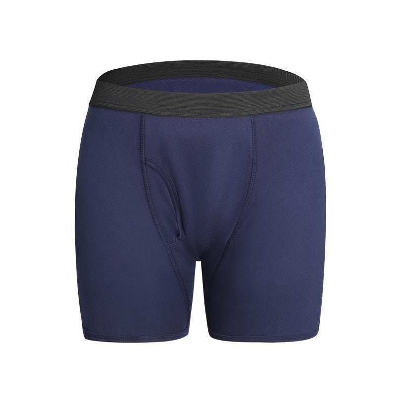 Men'S Leak-Proof Urine Underwear