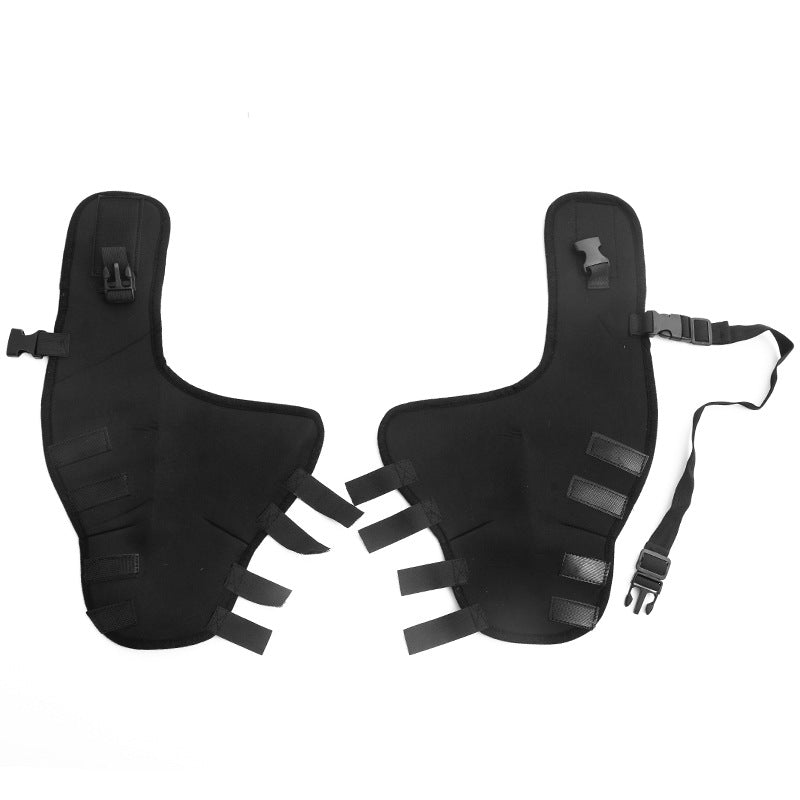 Dog Leg Protectors