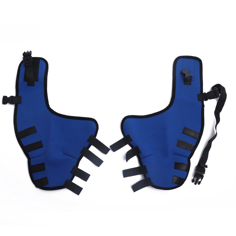 Dog Leg Protectors