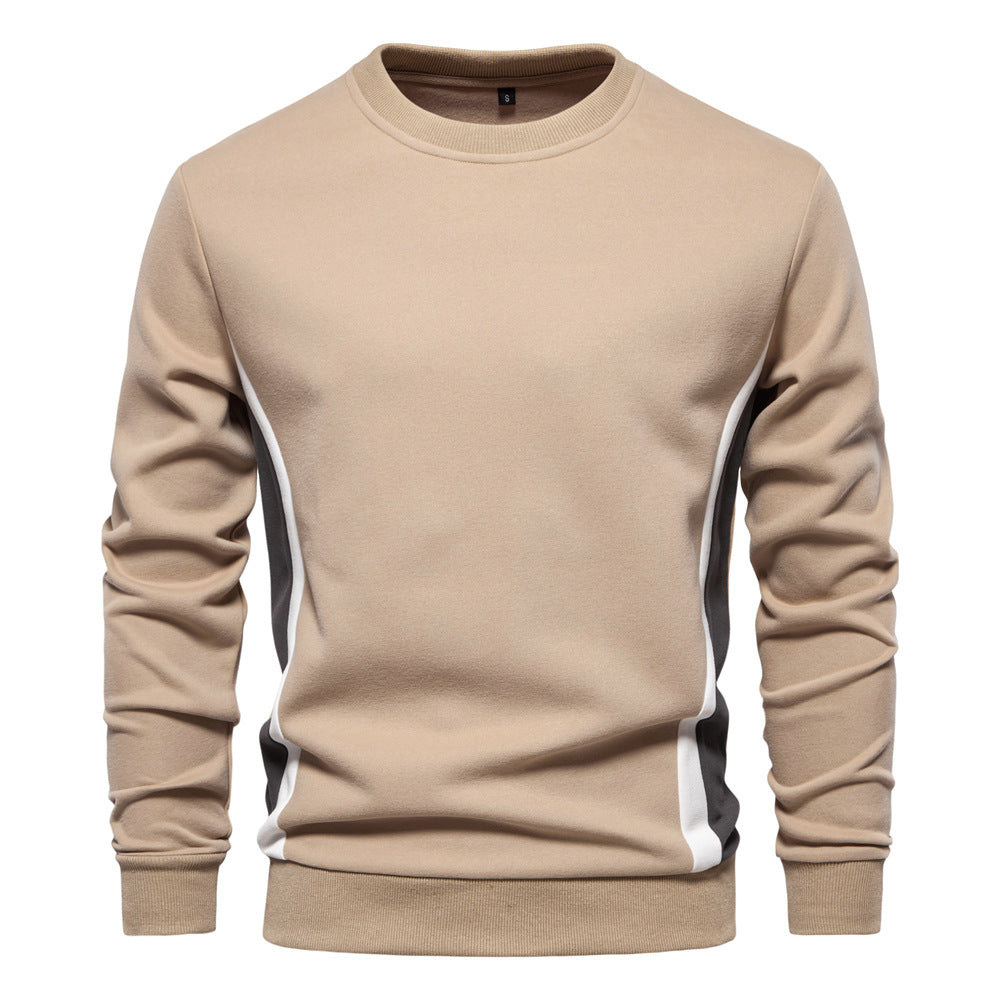 Crewneck Sport Pullover