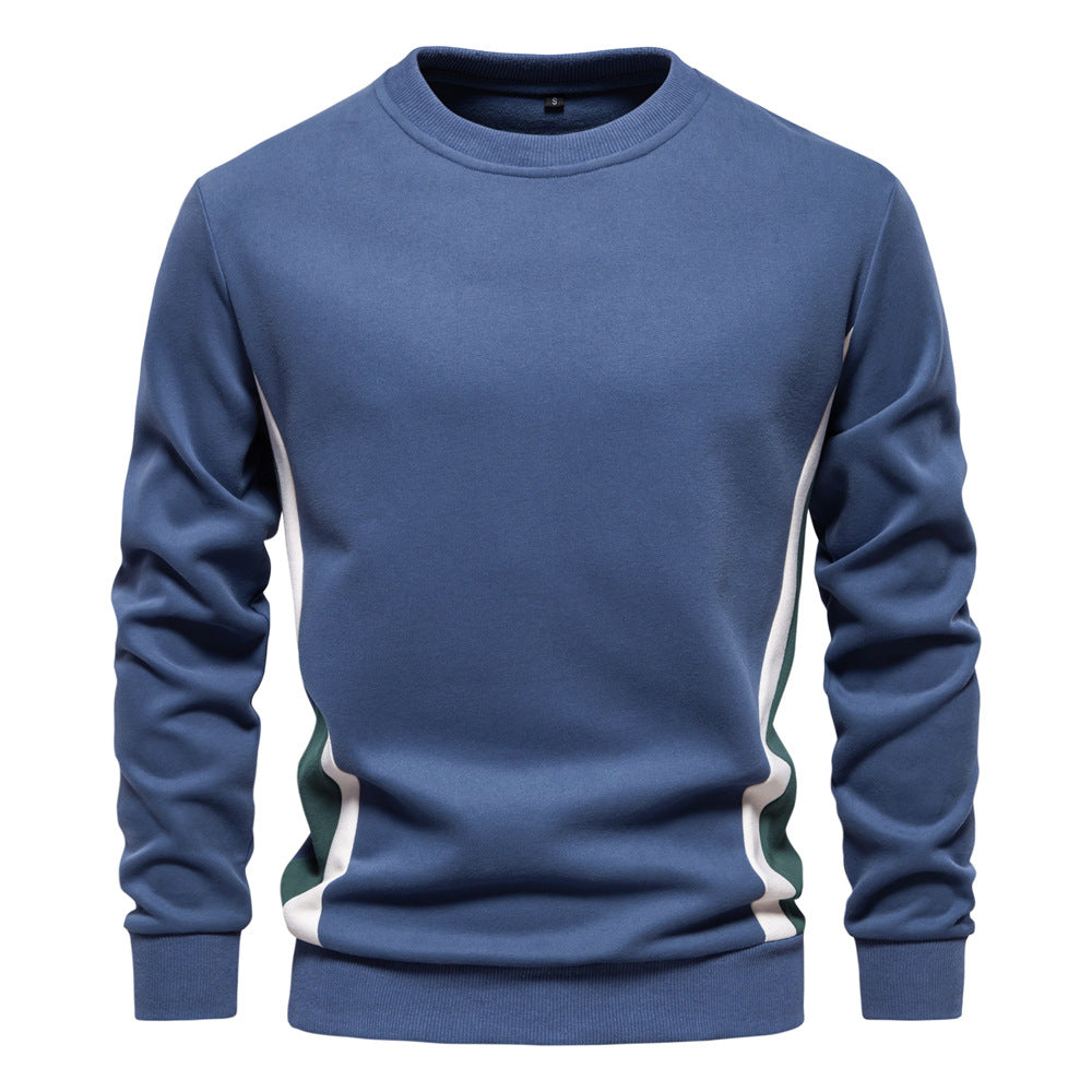 Crewneck Sport Pullover