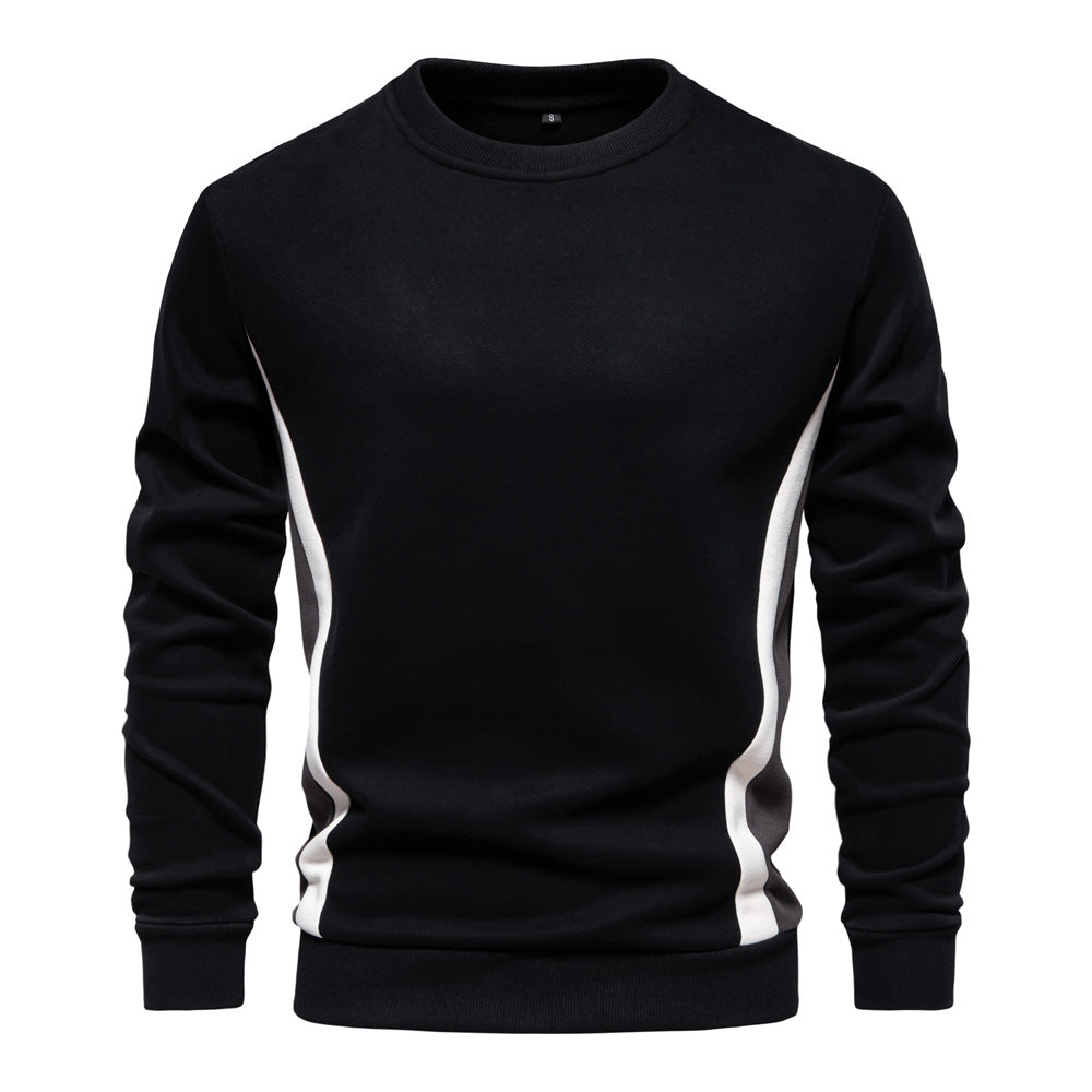 Crewneck Sport Pullover