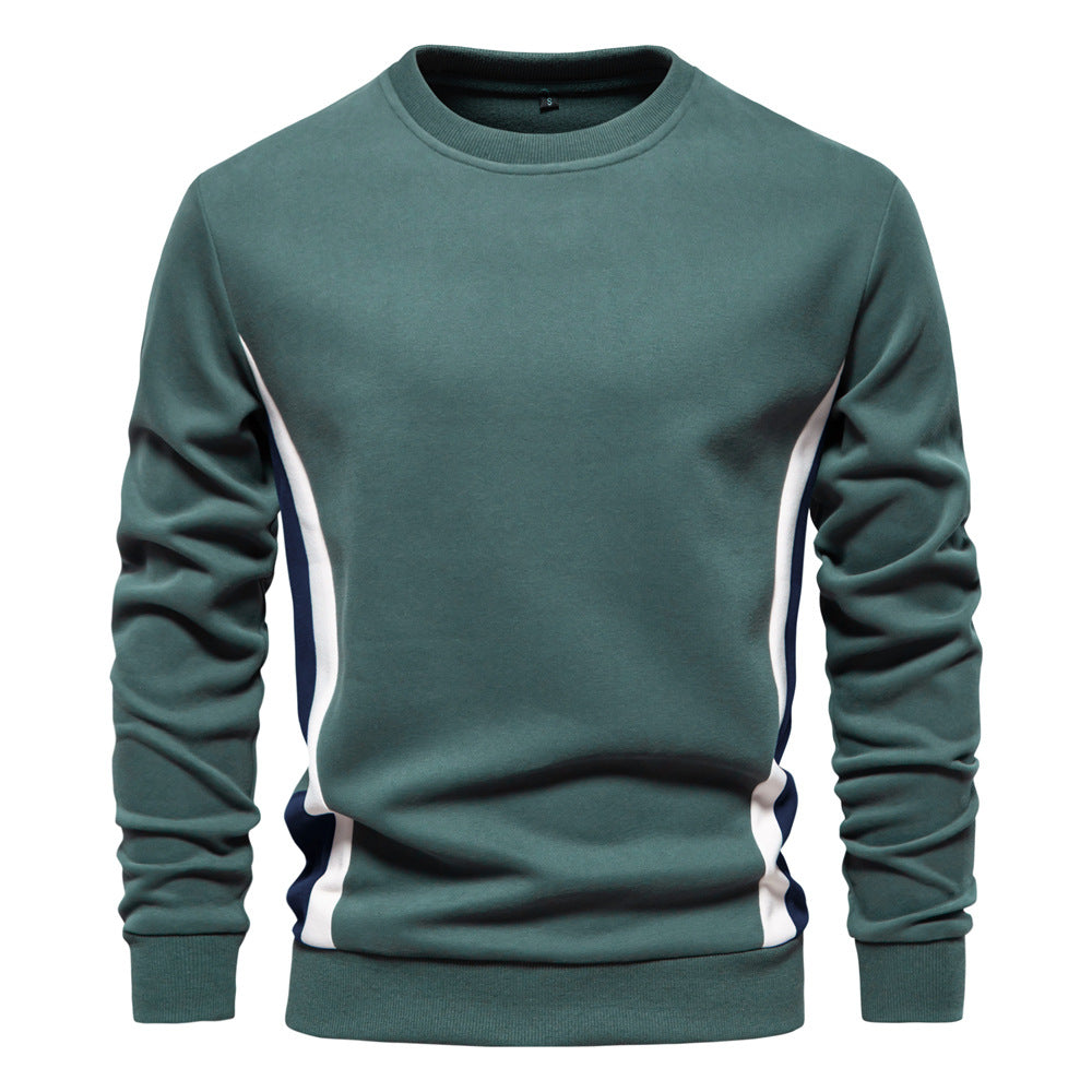 Crewneck Sport Pullover