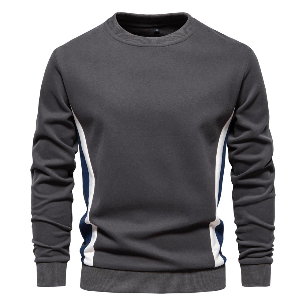 Crewneck Sport Pullover