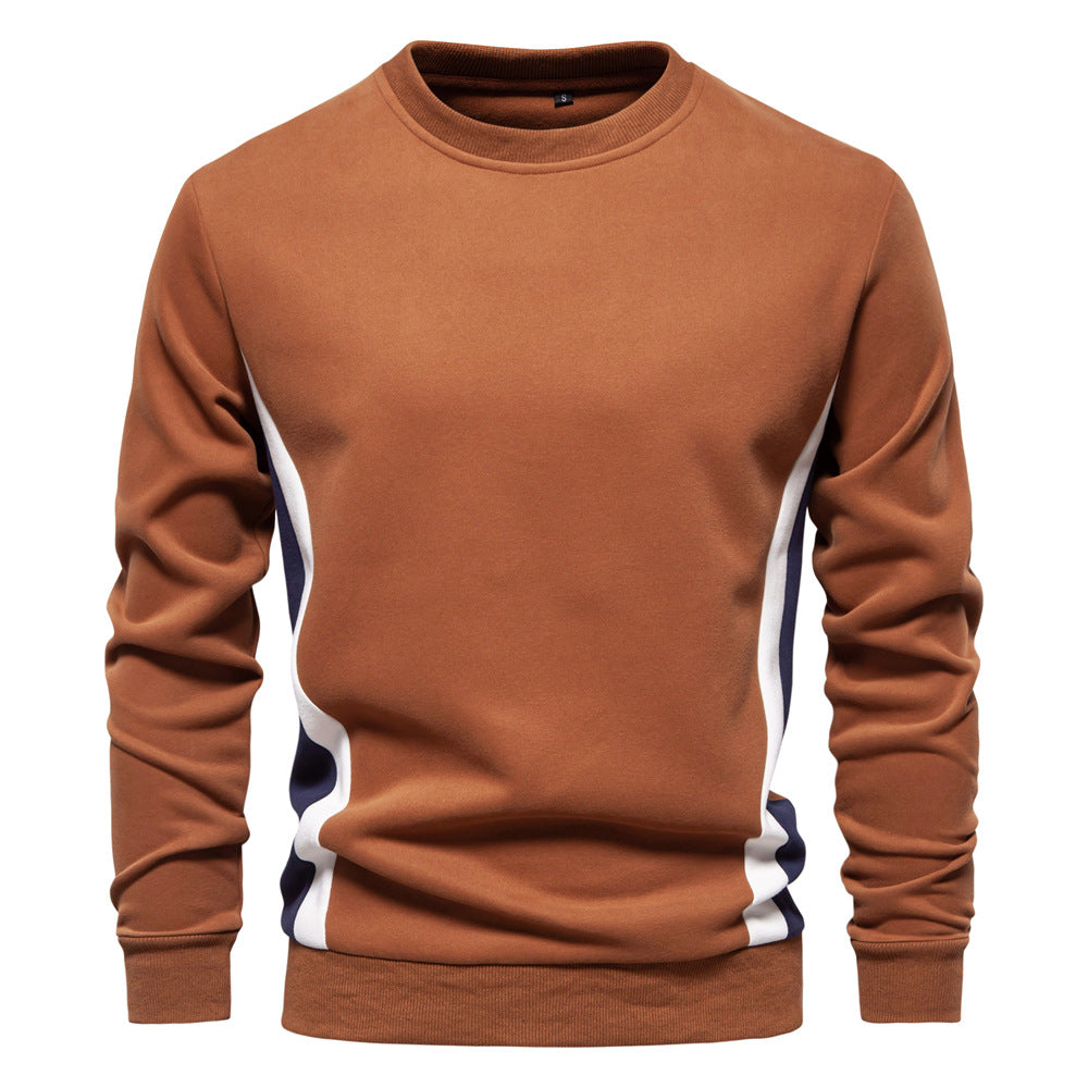 Crewneck Sport Pullover