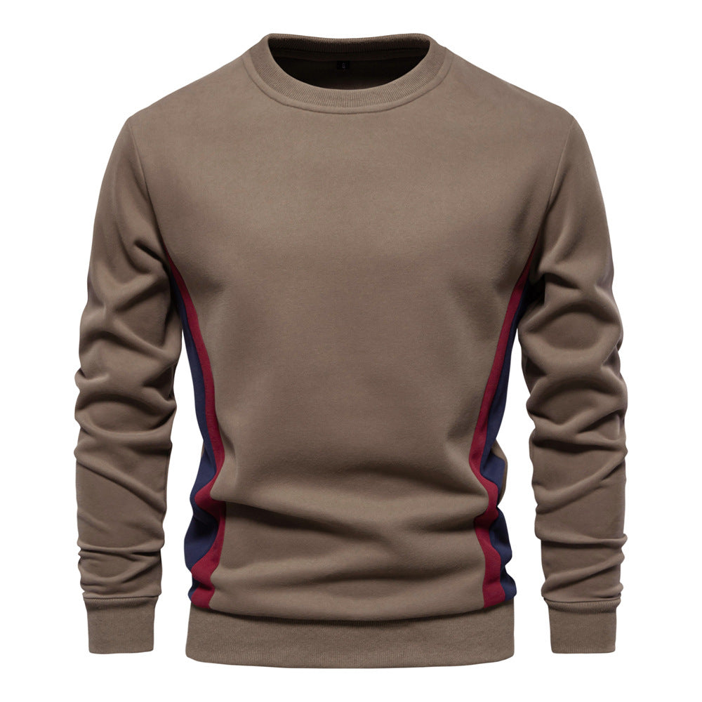 Crewneck Sport Pullover