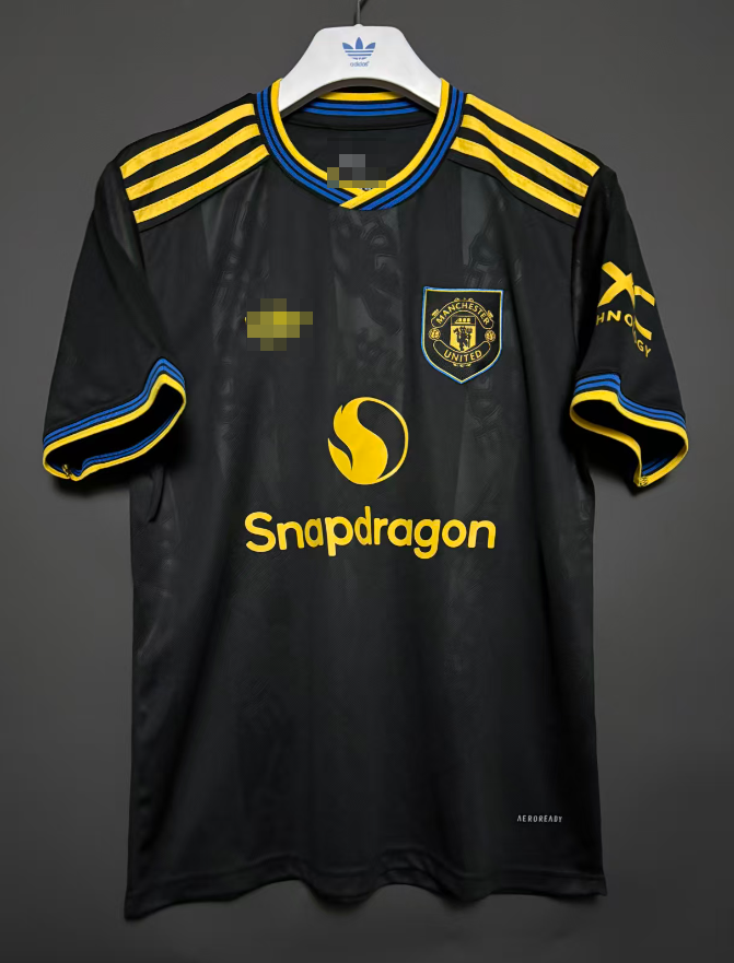 Club Football Clothes