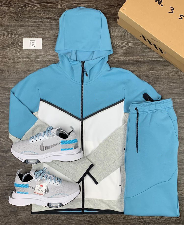 Sports Suit Two-Piece