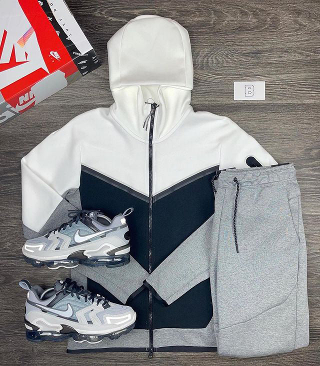 Sports Suit Two-Piece