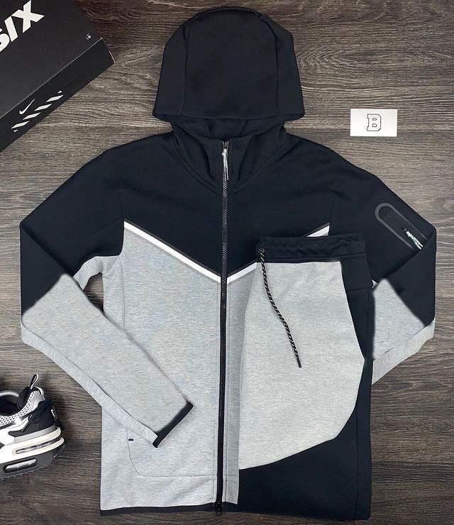 Sports Suit Two-Piece