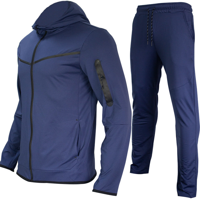 Sports Suit Two-Piece