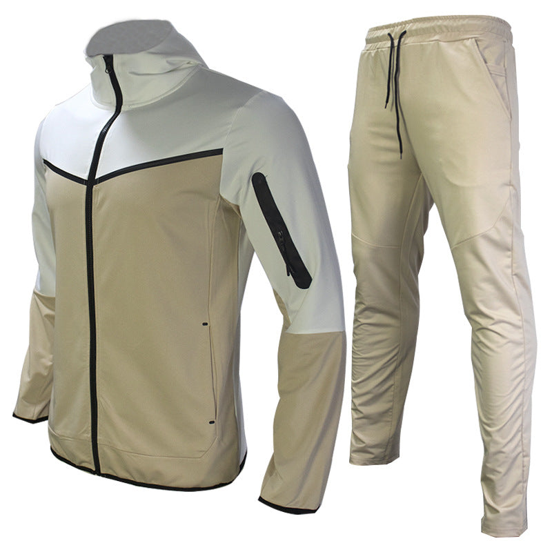 Sports Suit Two-Piece
