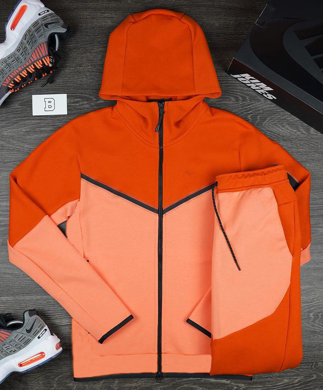 Sports Suit Two-Piece