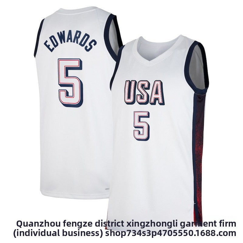 Fans Hot Press Jersey