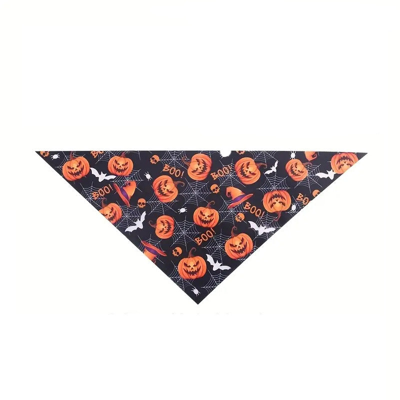 Pet Lace-Up Saliva Towel