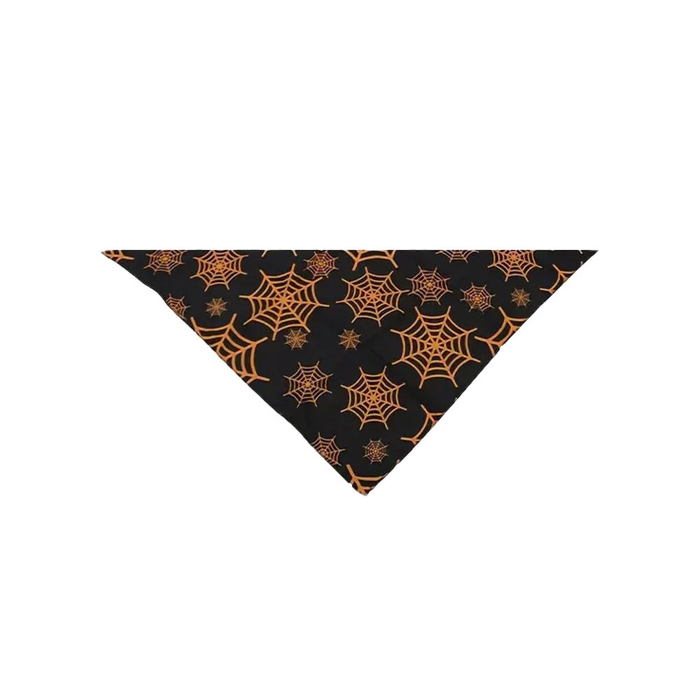 Pet Lace-Up Saliva Towel