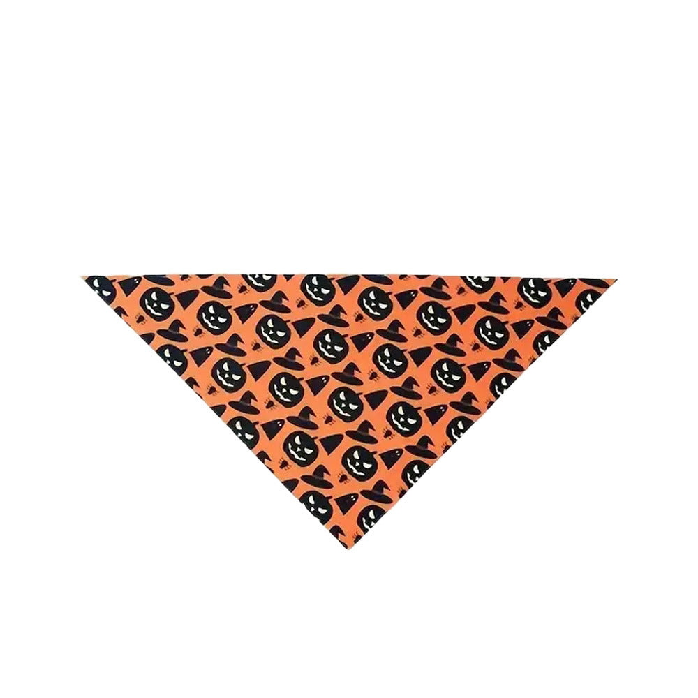 Pet Lace-Up Saliva Towel