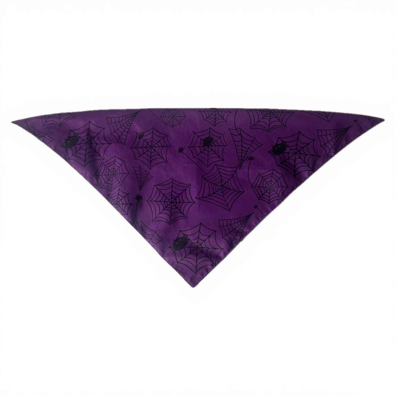 Pet Lace-Up Saliva Towel