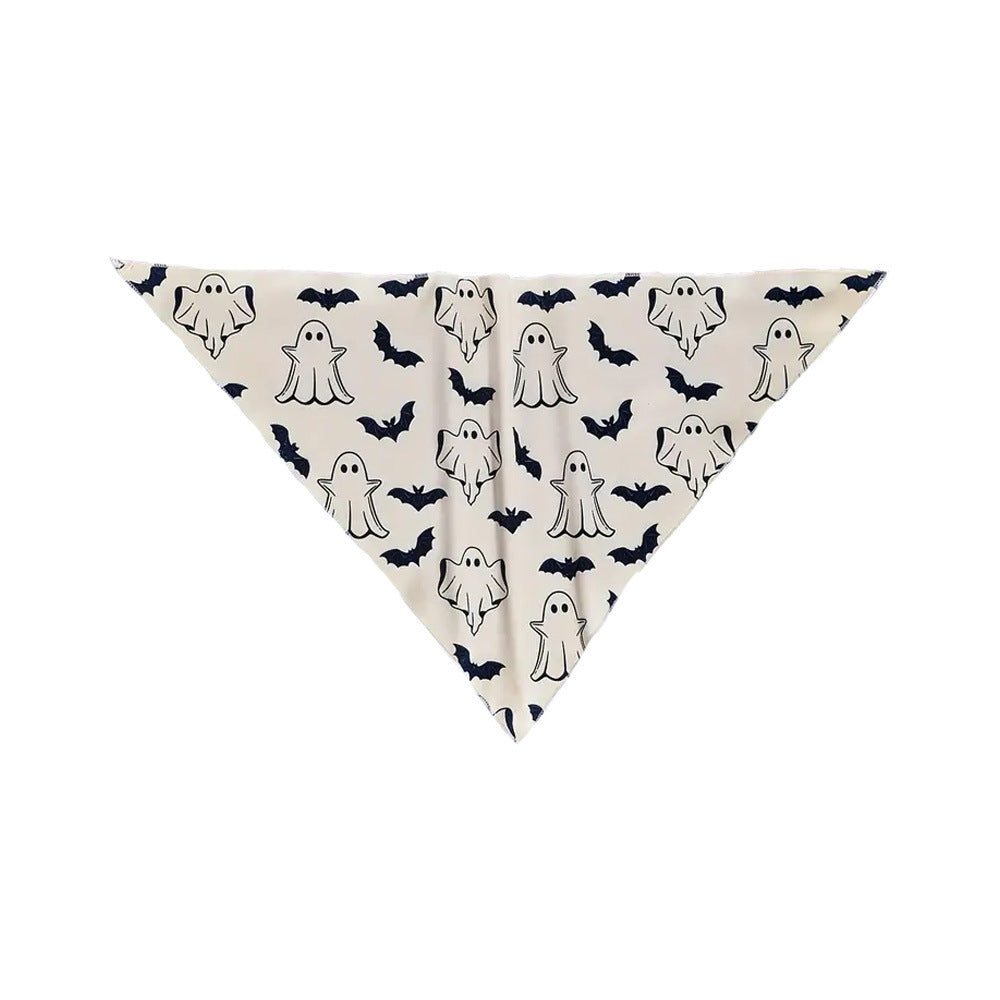 Pet Lace-Up Saliva Towel