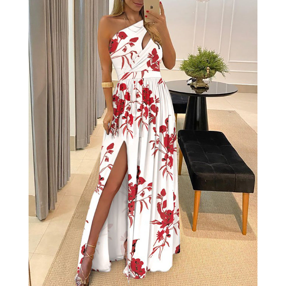 Sleeveless Dress