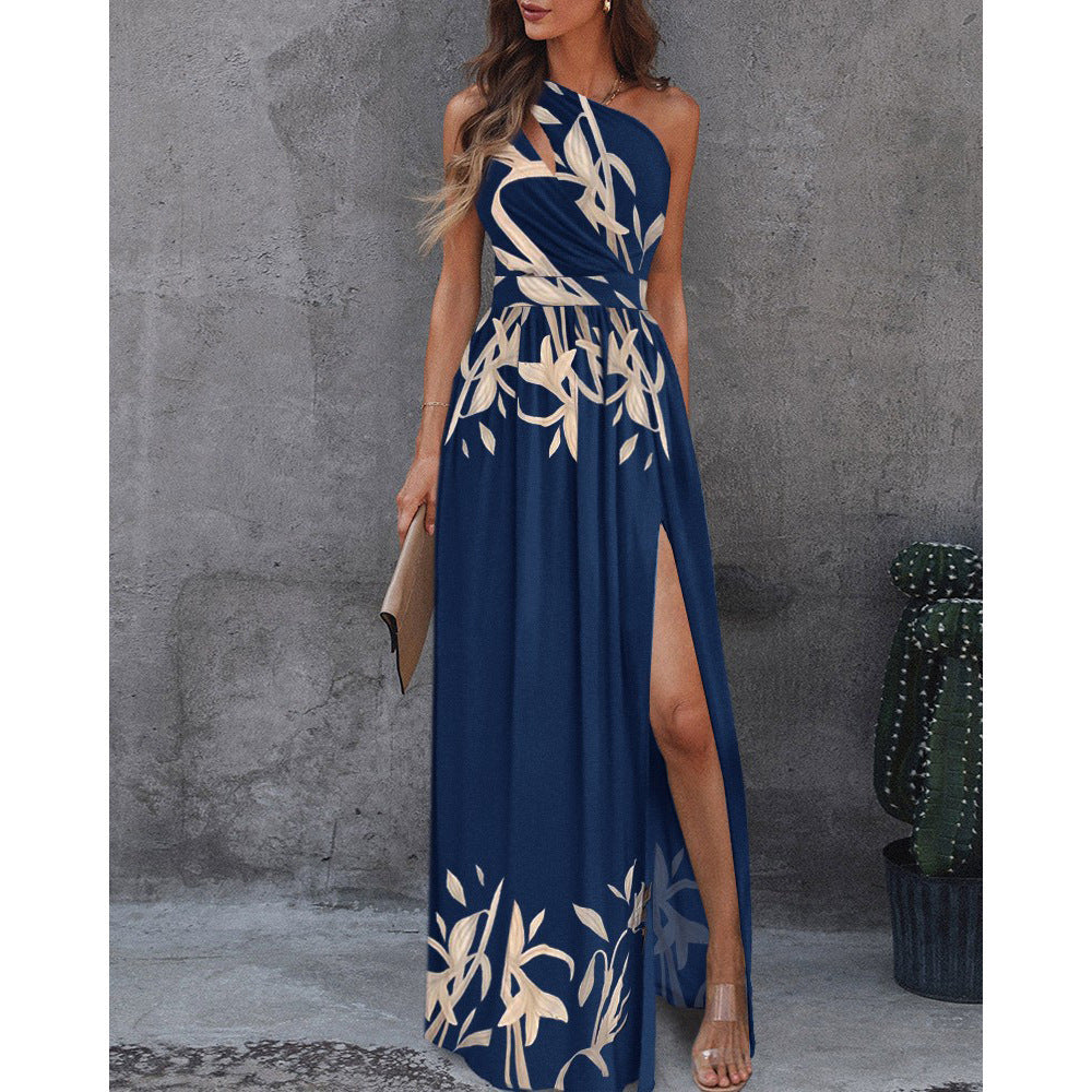 Sleeveless Dress