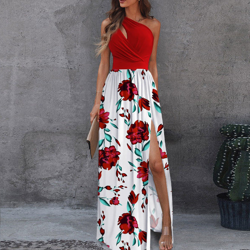 Sleeveless Dress