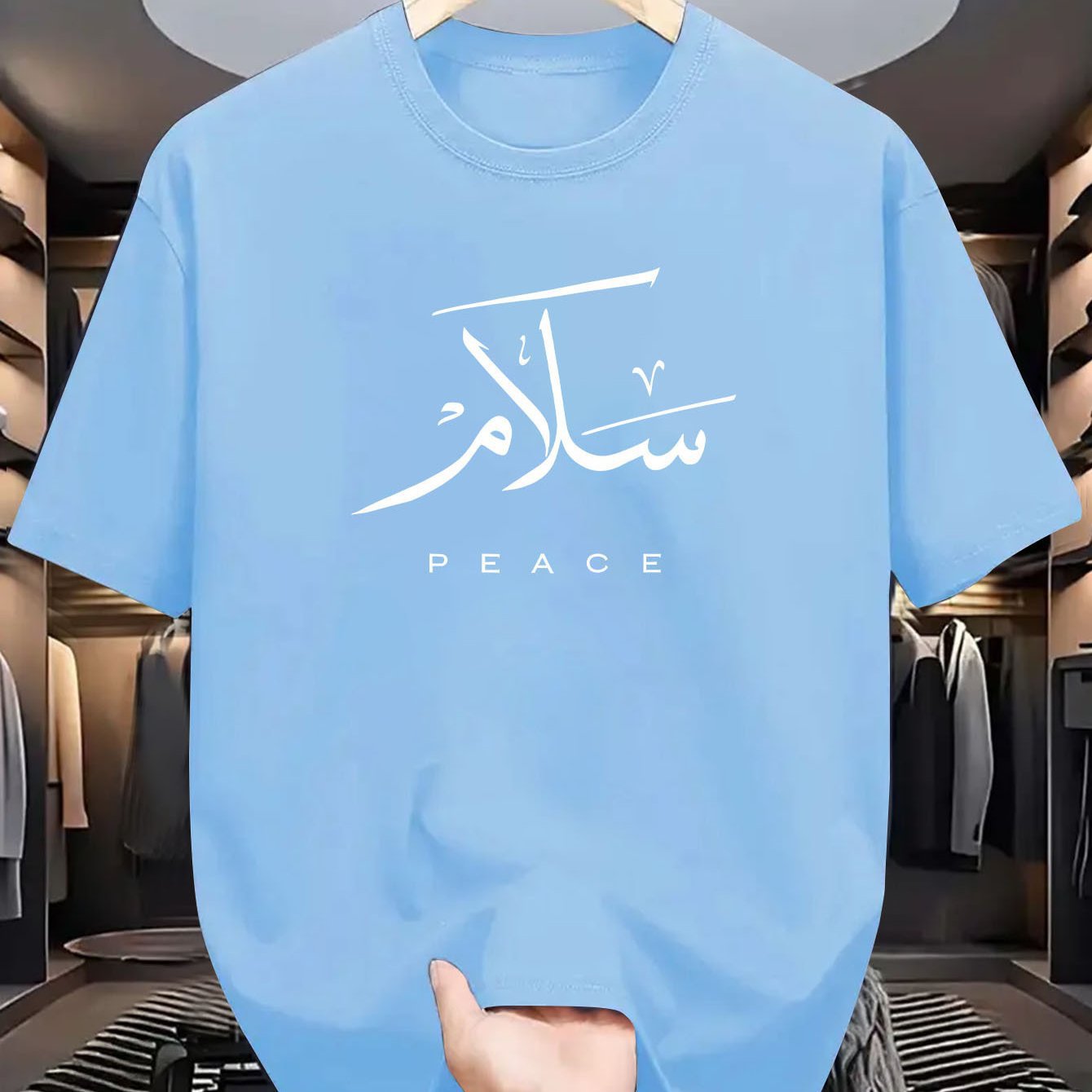 Outdoor Men'S Short Sleeve T-Shirt