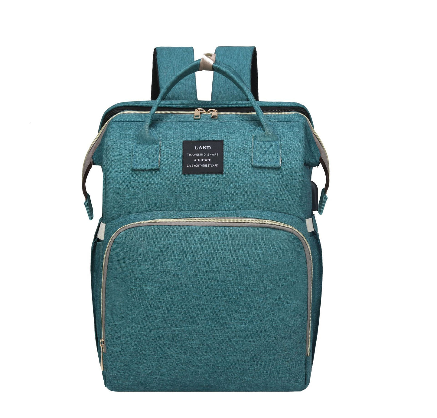 Backpack Crib Backpack